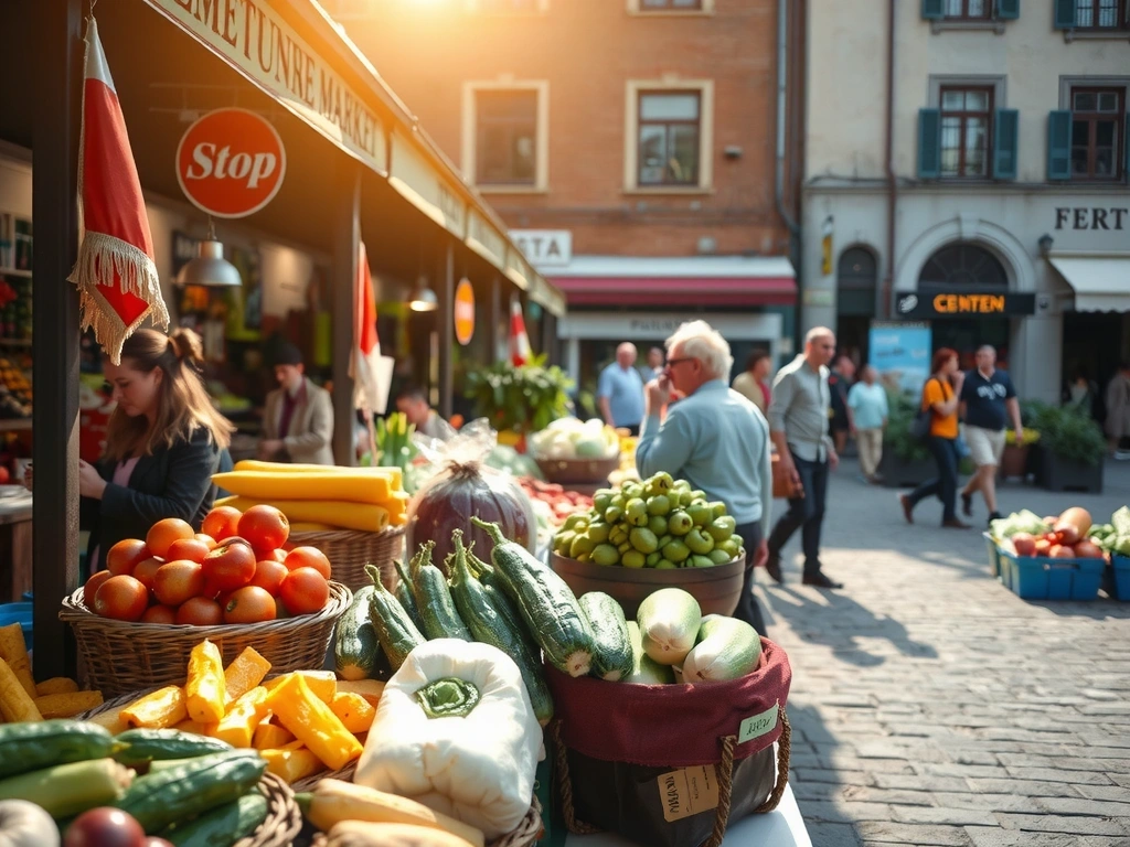 Marktplatz NRW
